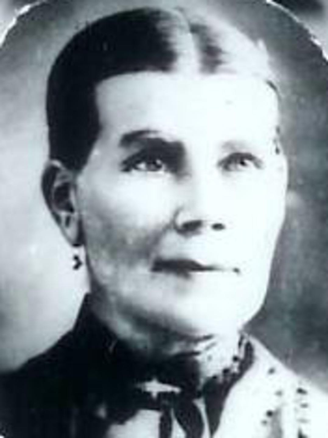 Harriet Brown Ward (1838 - 1902) Profile